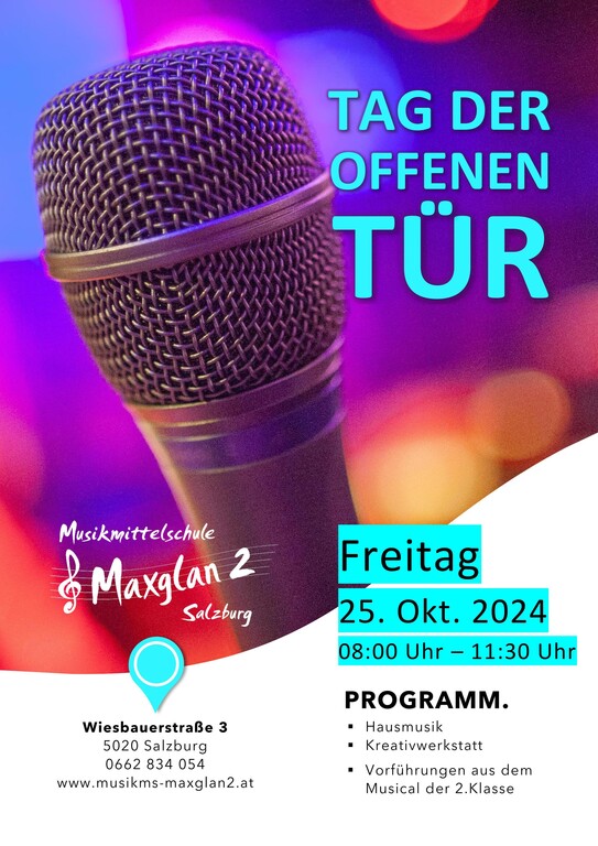 flyer tot 2024